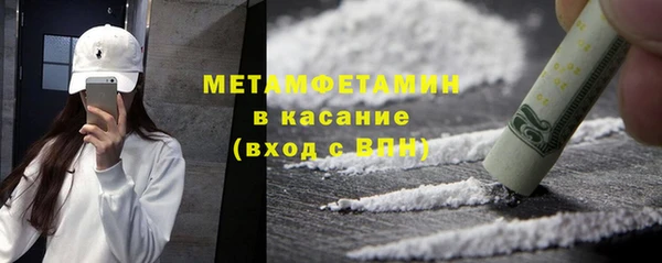 прущие крисы Горняк