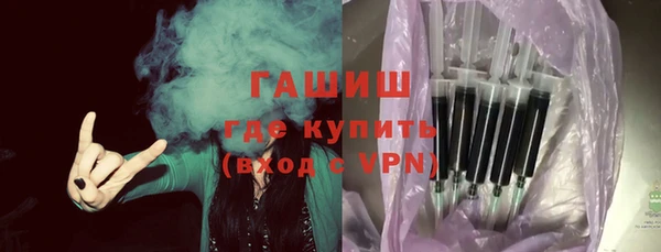 прущие крисы Горняк