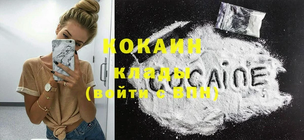 прущие крисы Горняк